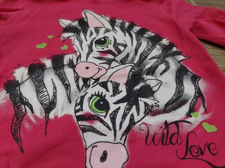 Mikina č.116, kiki&koko,116