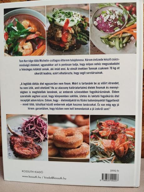 Nová kniha.  új könyv, 