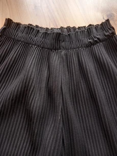 Široké nohavice, 164