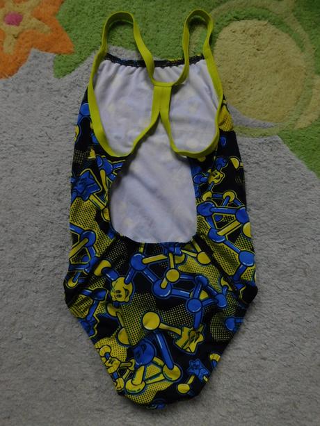 Plavky speedo endurance, speedo,158