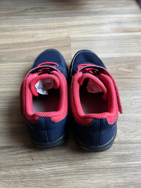 Vychádzková obuv, quechua,30