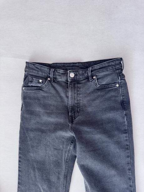 Rifle, h&m,34