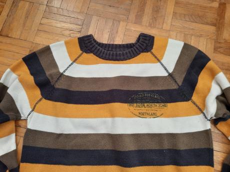 Pánsky pulóver, reserved,s