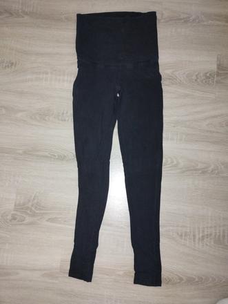 Tehotenské legíny 36/38, bonprix,m