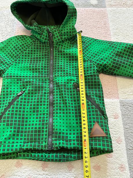 Športová bunda, h&m,98