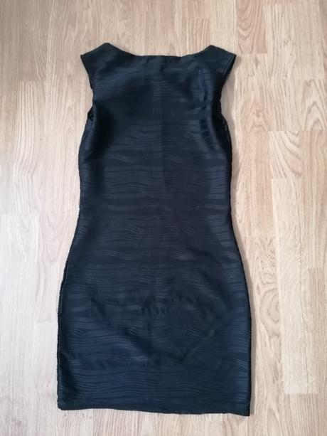 Šaty 36 amisu, amisu,s