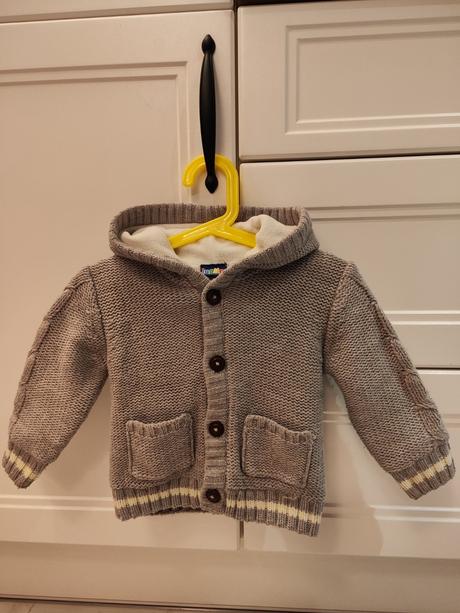 Lupilu svetrík 74/80, lupilu,74