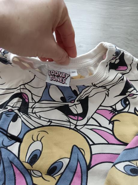 Crop mikina, pepco,134