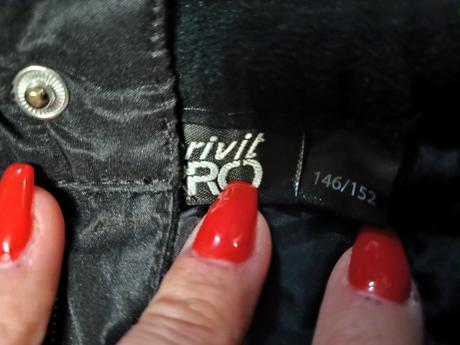 Oteplovacky, crivit,152