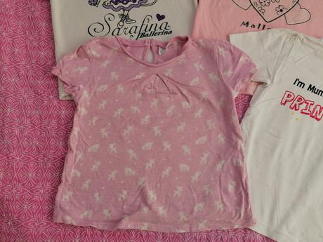 Tričko, cherokee,92