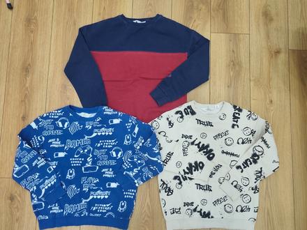 Mikina 146/152, h&m,152