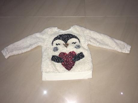 Mikina s filtrami, tu,80