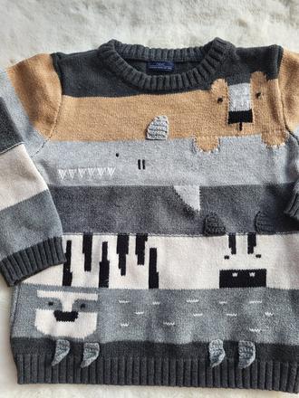 Sveter next, next,98