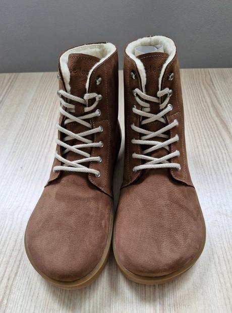 Winter 3.0 - walnut brown 43, be lenka,43