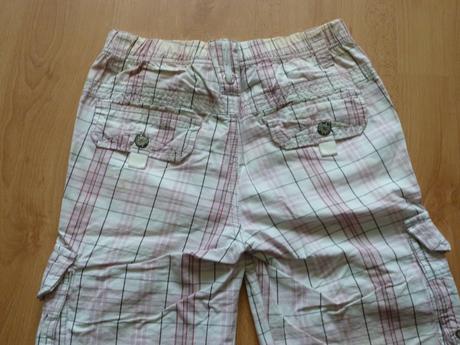 Chlapčenské kraťasy, 158