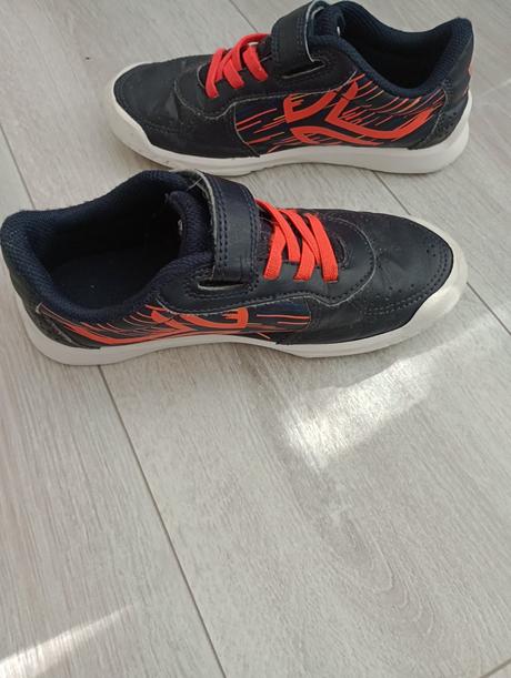 Decathlon tenisky, decathlon,32