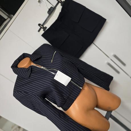 Damska trojdielna, bershka,xs