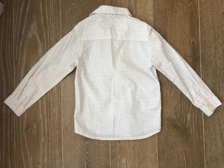 Košeľa zn. mayoral, mayoral,110