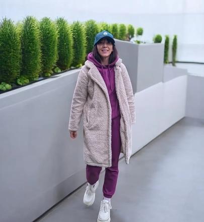 Teplákovka, terranova,xs