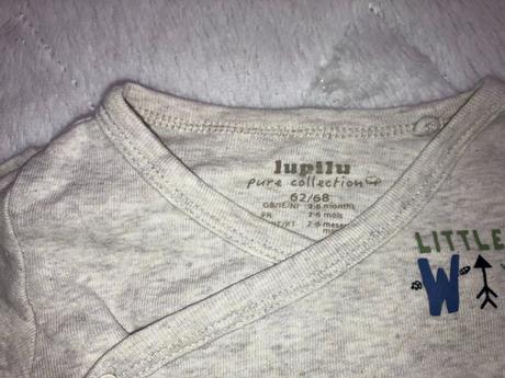 Zavinovacie body, lupilu,62