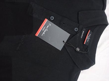 Pánske polo tričko pierre cardin, pierre cardin,xl