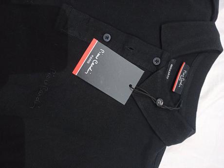 Pánske polo tričko pierre cardin, pierre cardin,xl