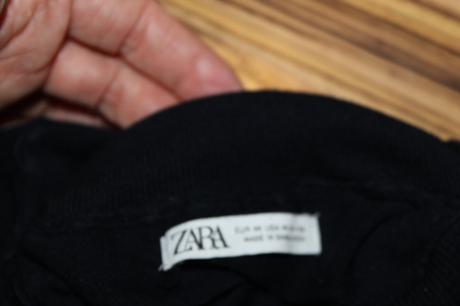 Pánsky rolák zara v. m, zara,m