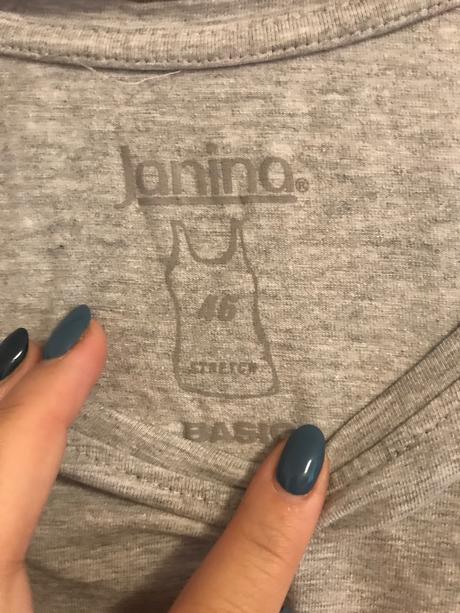 Basic tielko, kik,46