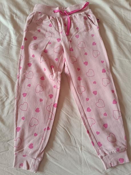 Tepláky lupilu, lupilu,116