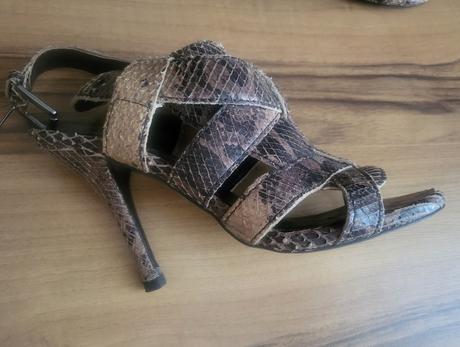 Sandále zara woman v.37, zara,37