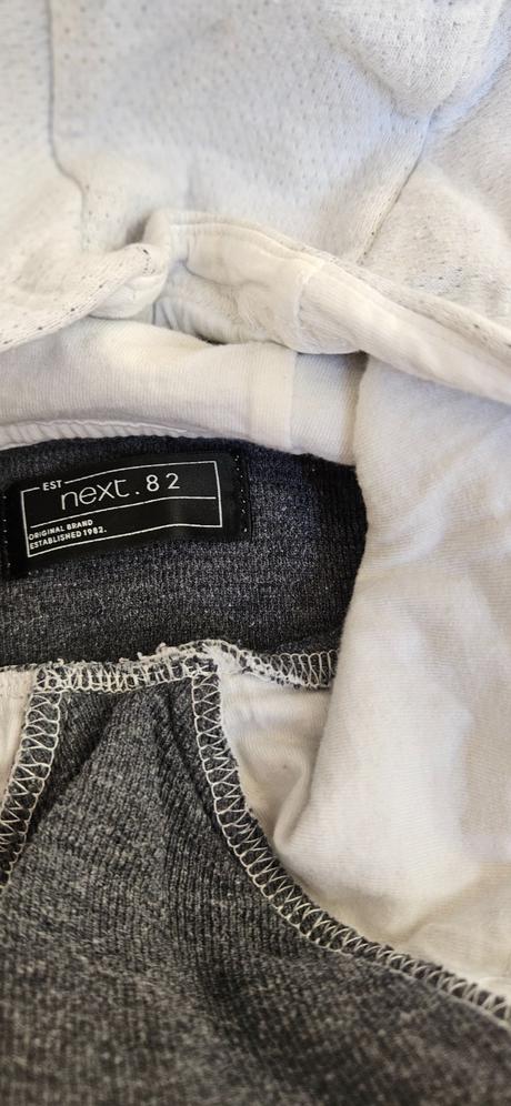 Mikino tričko, next,164