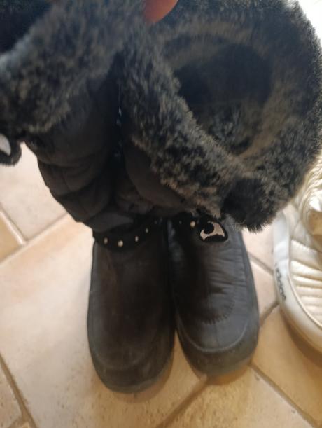 Telučke čižmičky, adidas,37