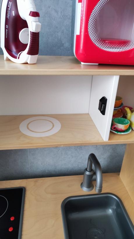 Ikea detska kuchynka,
