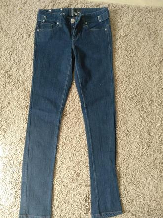 Gina jeans, gina,xs