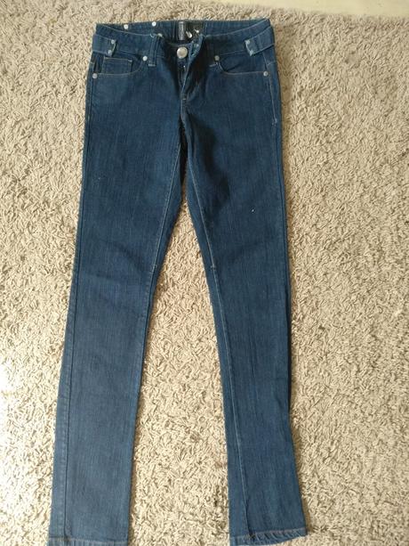 Gina jeans, gina,xs