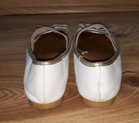 Balerínky zara č.29, zara,29