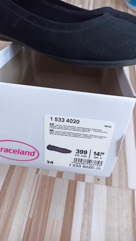 Balerínky, graceland,34