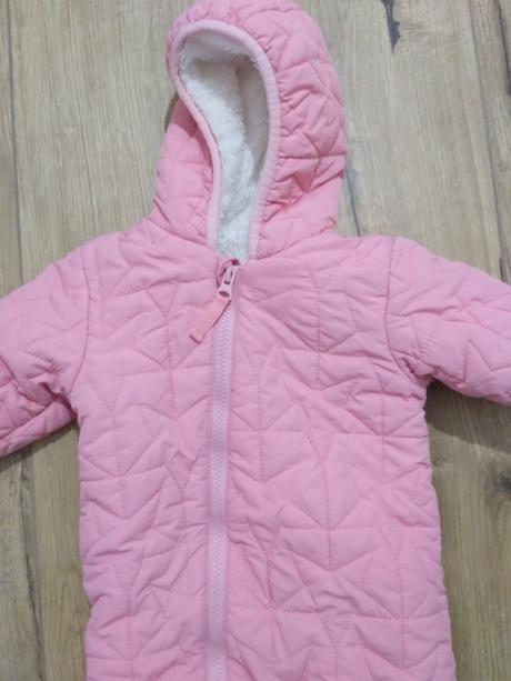 Teplý overal, next,68