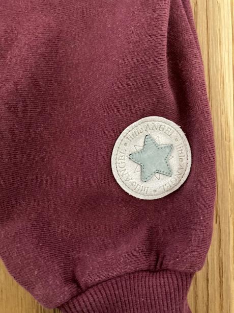 Little angel haremky/ tepláky 98, little angel®,98