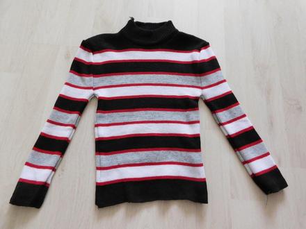 Pulover č.92-98, 98