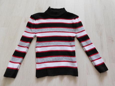 Pulover č.92-98, 98