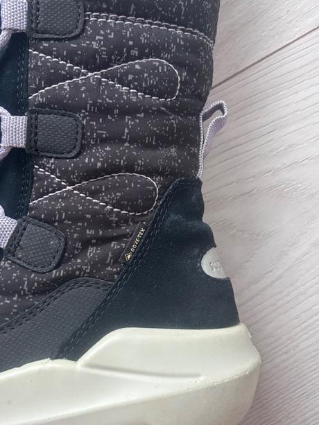 Cizmy superfit, superfit,35