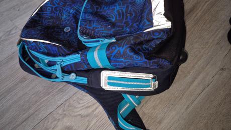 Batoh topgal + darček, 