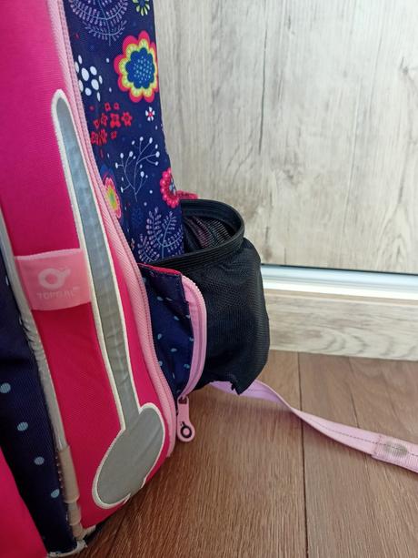 Školská taška zn. topgal,