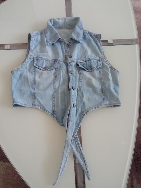 Riflova kosielka, colins,s