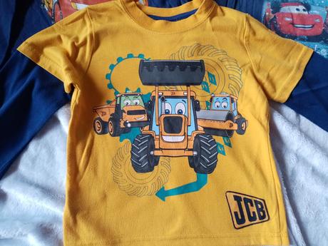 Tricka s dlhym rukavom, 98