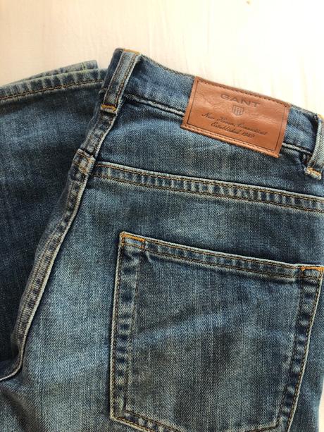 Gant rifle, gant,134