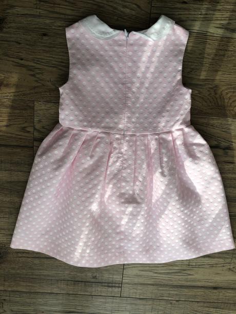 Šaty babygraziella 104, 104