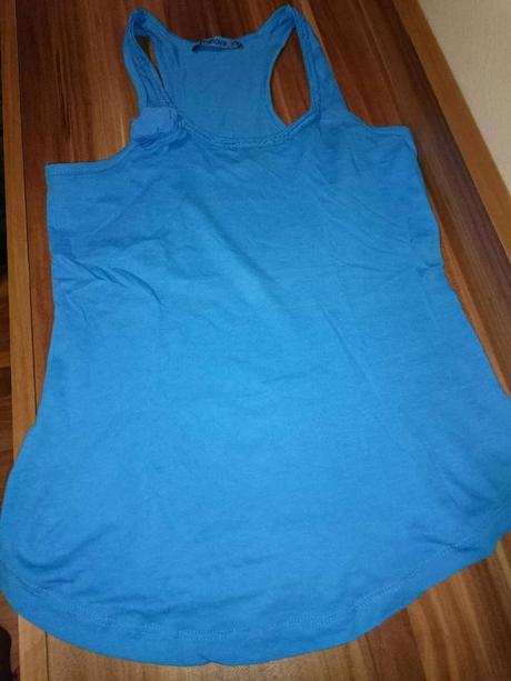 Tricko, terranova,xs