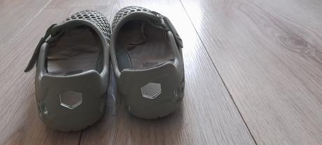 Gumené topánky, vivobarefoot,37